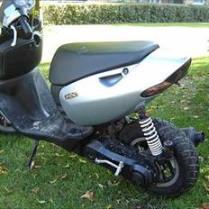 Aprilia sonic