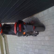 Peugeot Speedfight 2 (LC) Byttet.