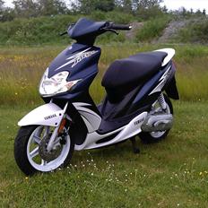 Yamaha Jog R