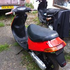 PGO Comet