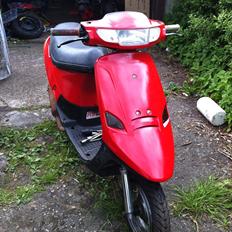 PGO Comet