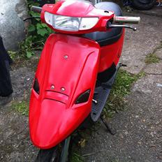 PGO Comet