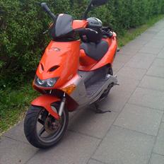 Aprilia Aprilia Sr50 Ac