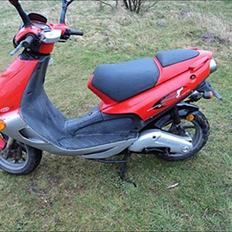 Aprilia Aprilia Sr50 Ac