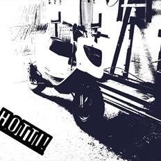 PGO hot 50 ( NU )  ( solgt for rmx )