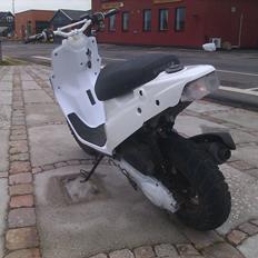 PGO hot 50 ( NU )  ( solgt for rmx )