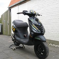 Piaggio Zip sp