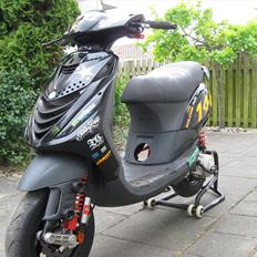 Piaggio Zip sp