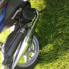 Yamaha jog R