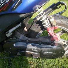 Yamaha jog R