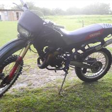 Derbi Senda R