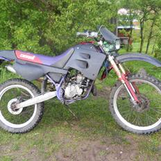 Derbi Senda R