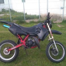 Suzuki smx LC - DD - 70cc