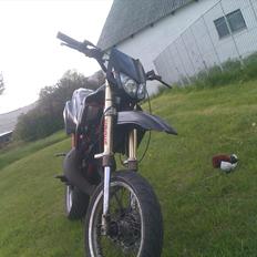 Suzuki smx LC - DD - 70cc