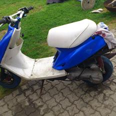 Yamaha jog as (tidl) scooter