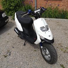 Gilera Stalker