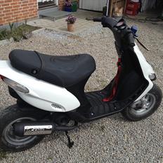 Gilera Stalker