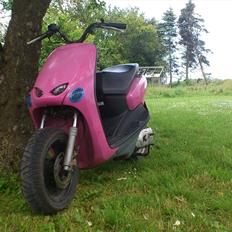 Yamaha Neos
