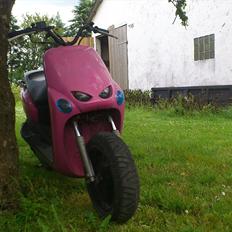 Yamaha Neos