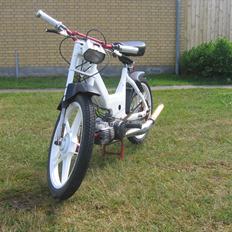 Puch Maxi K