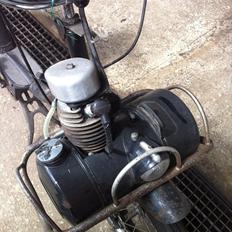 Velo solex