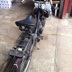 Velo solex