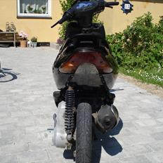 Aprilia Sonic STJÅLET!!