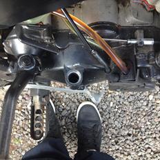 Gilera RCR