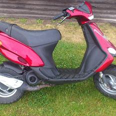 Gilera Stalker