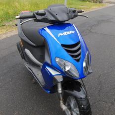 Piaggio NRG 