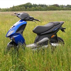 Piaggio NRG 