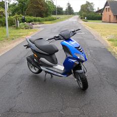 Piaggio NRG 