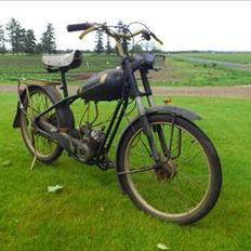 Veteraner Radexi Estlander