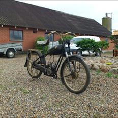 Veteraner Radexi Estlander