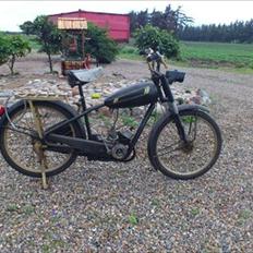 Veteraner Radexi Estlander