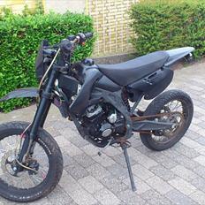 Apollo Orion   36  RX50 