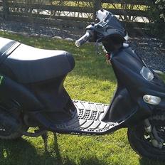 Gilera Stalker