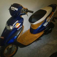 Honda SFX REPSOL