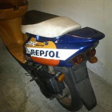 Honda SFX REPSOL