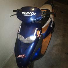 Honda SFX REPSOL