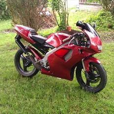 Aprilia RS50