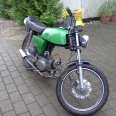 Suzuki K50 
