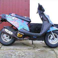 PGO hot 50 (Ratlook)