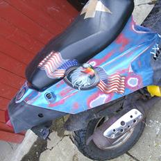 PGO hot 50 (Ratlook)