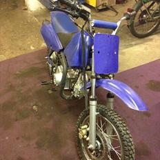 MiniBike 72cc