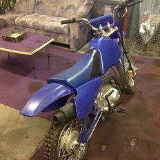 MiniBike 72cc