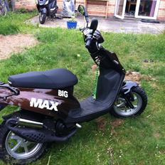 PGO Big Max 45.