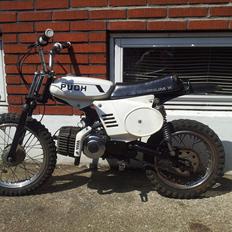 Puch Magnum X