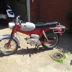Puch vz 50
