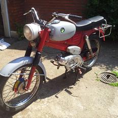 Puch vz 50